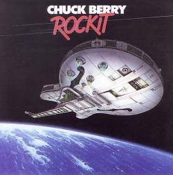 Chuck Berry : Rockit Chuck Berry : Rockit